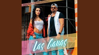 Las Ganas feat Max Pizzolante [upl. by Sorips]