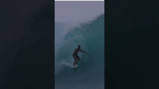 KOA ROTHMAN ON BIGGEST SET OF THE DAY mentawai surf indonesia surfing family waves bigwave [upl. by Gerry]