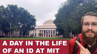 A Day in the Life of an Instructional Designer at MIT [upl. by Oznole]