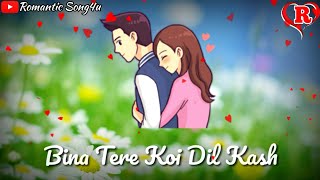 Agar Tum Mil Jao Whatsapp Status Video  Romantic Song4u [upl. by Gaynor]