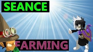 Dofus Séance Farming Xp mules sagesse 197 [upl. by Odlaw]