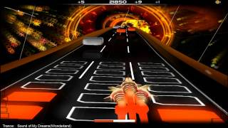 Crazyravers  Wonderland Dj Satomi Remix AUDIOSURF Epic Song [upl. by Inerney]