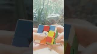 Another Gan 356 M Cube On a Beat rubikscube shorts ganspeedcube gan [upl. by Sida689]