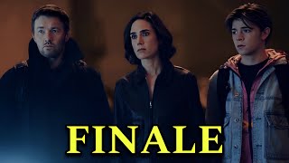 Dark Matter Episode 9 Finale  What to Expect [upl. by Neenwahs]