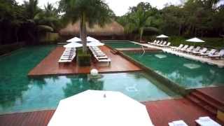 Experience Grand Velas Riviera Maya [upl. by Volin71]