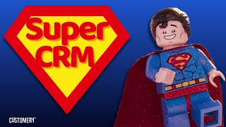 Super CRM a Power Platform case study in financial services from Superware [upl. by Cardon512]