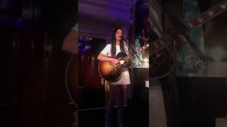 Rainbow  Kacey Musgraves London 8318 [upl. by Naejeillib]