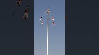 Voladores de Papantla [upl. by Chee178]