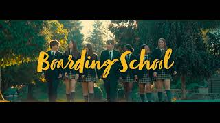 Shawnigan Lake School  West Coast Boarding School [upl. by Sergu763]