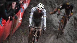 THIS IS CYCLOCROSS [upl. by Yliram]