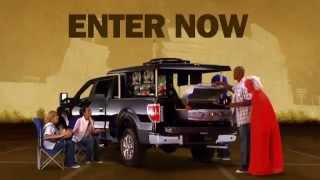 Jason Medwin Ford F150 Commercial [upl. by Rasia]