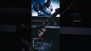 Crysis 2 Epilogue Guitar Cover TABS [upl. by Steffy12]