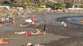 From Callao Salvaje to Playa San Juan Tenerife  4K [upl. by Elke313]