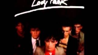 Lady Pank  Lady Pank 1983 VinylRip [upl. by Eissehc]