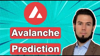 🚀 AVALANCHE AVAX PRICE PREDICTION AUGUST 2024 🚀 [upl. by Teirrah]