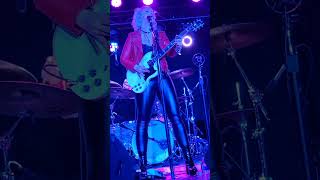 Samantha Fish live [upl. by Ettenad]