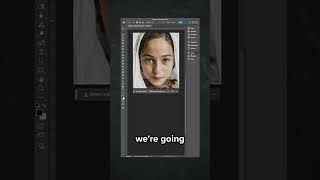 Mastering Frequency Separation in Photoshop for Smooth Skin [upl. by Yvaht246]