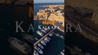 Kalkara  Malta 🇲🇹 [upl. by Venetia]