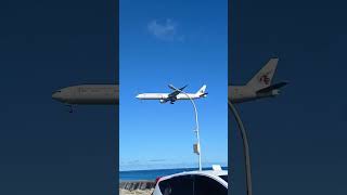 ✈️🌴 Flight Arrival at Maldives Velana International Airport  Welcome to Paradise [upl. by Aroz]