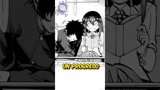 En este MANGA el PROTAGONISTA somos NOSOTROS [upl. by Walden]