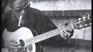 Lightnin Hopkins  Woke Up This Morning [upl. by Harp]