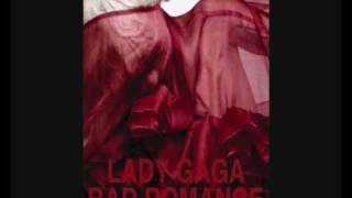 Lady GaGa  Bad Romance Ultimix [upl. by Houlberg319]