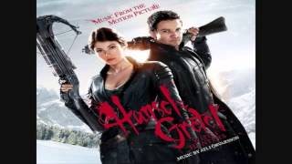 Hansel amp Gretel  Witch Hunters Soundtrack  07  This Place Could Use A Bit Of Color [upl. by Bron]