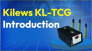 Kilews KLTCG Transducerized Torque Tool Introduction [upl. by Seftton]