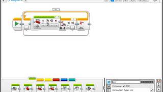 EV3 Tutorial Wait blocks [upl. by Nodle]