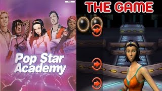 Pop Star Academy The Game HD [upl. by Donielle]