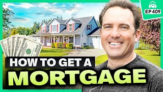 How to Get a Mortgage for a Rental Property StepbyStep [upl. by Sauers]