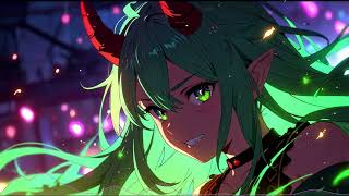 Nightcore ➵ COPYCAT NV  Switching Vocals Best Nightcore Gaming Music 2024 [upl. by Novahc899]