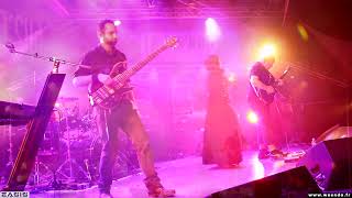 Weendô Festival ProgSud Full Concert  OM AV Prod  EASiS [upl. by Aratehs]