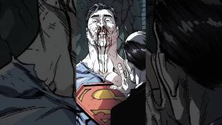 Alfred Pennyworth killed superman 💀 [upl. by Dj]