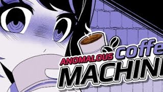 Anomalous Coffee Machine ANDROID APK IN COMMENTS [upl. by Notffilc]