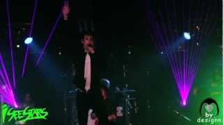 I See Stars  quotDigital Renegadequot LIVE in HD [upl. by Mokas]