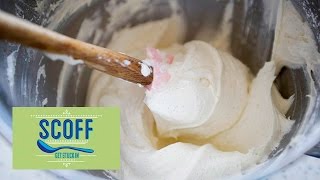 How To Make Cake Frosting [upl. by Isis]