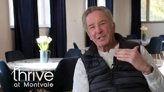 Why Bob chose Thrive at Montvale Convenience and Care [upl. by Earised]