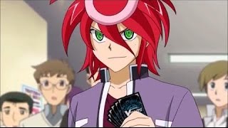 CardFight Vanguard GEpisodio 13 Sub Español [upl. by Cranford130]