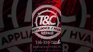 Expert Appliance amp HVAC Repair Near  You [upl. by Kylah]