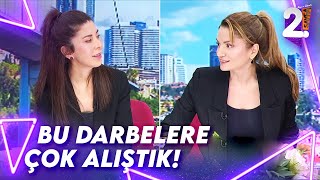 Müge ve Gülşen Kendilerine Atılan İftiralara Yanıt Veriyor  Müge ve Gülşenle 2 Sayfa [upl. by Kokaras]