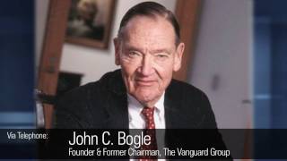 Bogle Old Principles of Asset Allocation Hold [upl. by Theodosia]