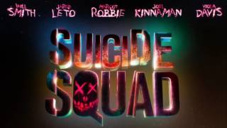 Soundtrack Suicide Squad Theme Music  Musique du film Suicide Squad [upl. by Anomor353]