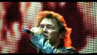 Peter Maffay live 2009 Bad Segeberg [upl. by Nats]