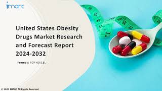 United States Obesity Drugs Market Top Companies Investment Trend Growth amp Innovation Trends 2032 [upl. by Ardnahs]