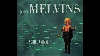 Melvins  Civilized Worm [upl. by Larimer897]