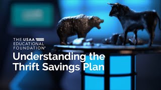 How to Make the Most of Your Thrift Savings Plan TSP  2024 [upl. by Oaht]