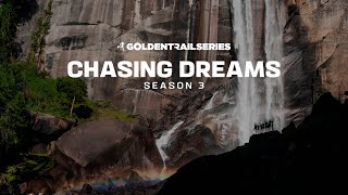 Chasing Dreams  Season 3  TEASER [upl. by Eciral]