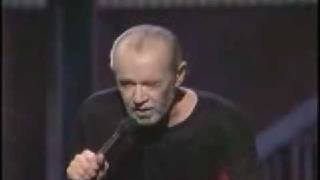 George Carlin on Global Warming [upl. by Neraj580]