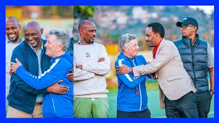 🔴LIVE RAYON TIME  AGEZWEHO MU IKIPE YA RAYON SPORTS [upl. by Worl]